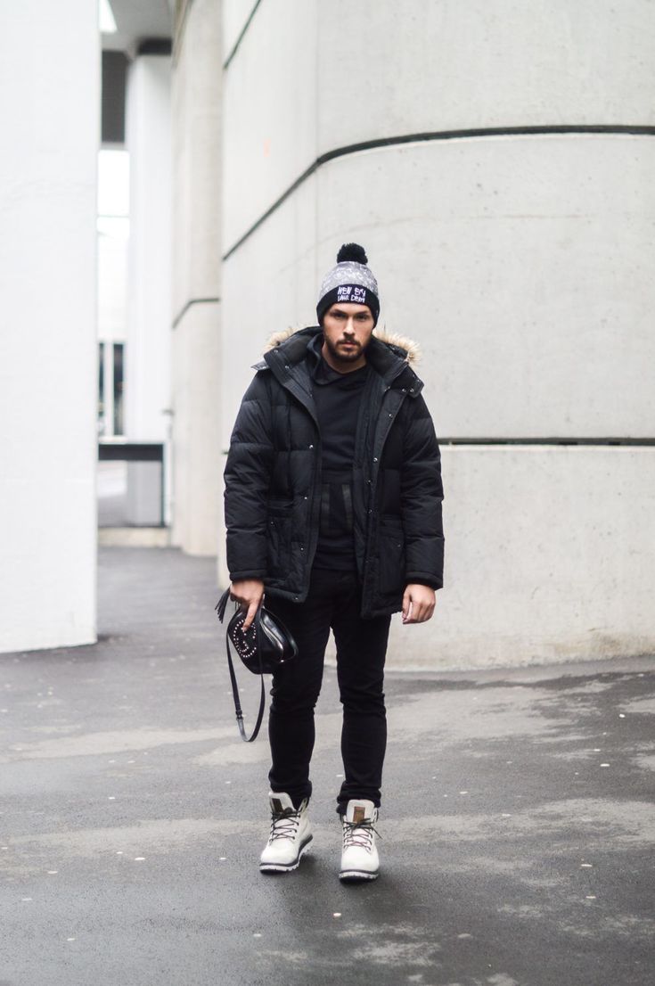 looks com bota branca e preta