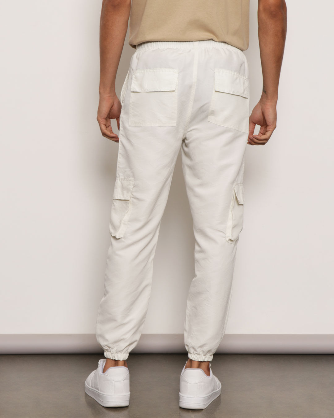como usar calça cargo masculina