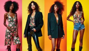 65 Ideias de Look Com Coturno para Arrasar em 2026