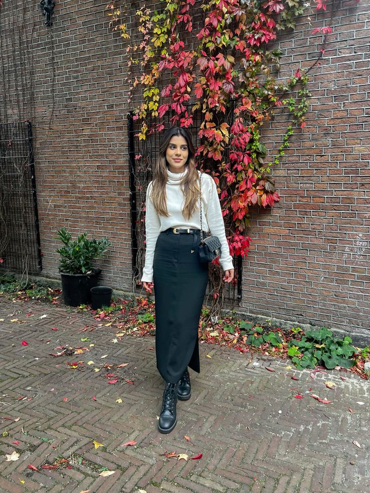 bota coturno moda atual