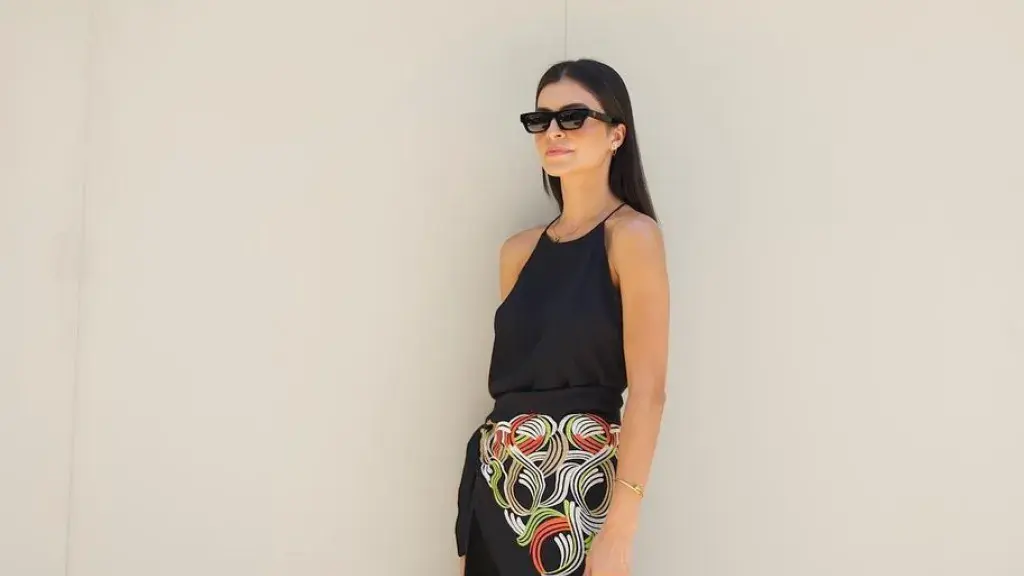 styling com lenços