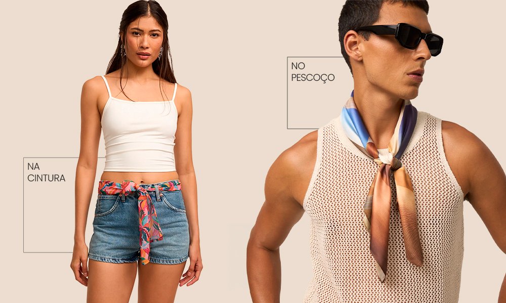 tendências de moda 2026