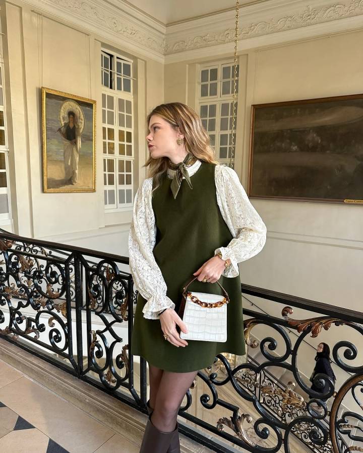 moda inverno 2025
