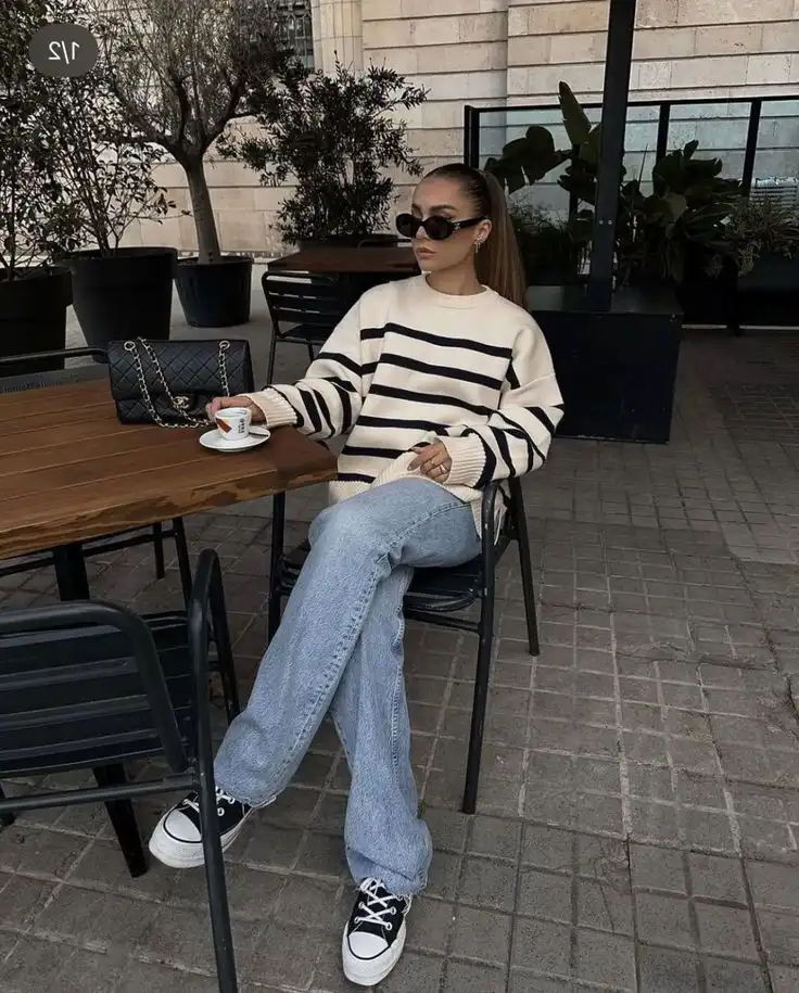 looks elegantes inverno 2025