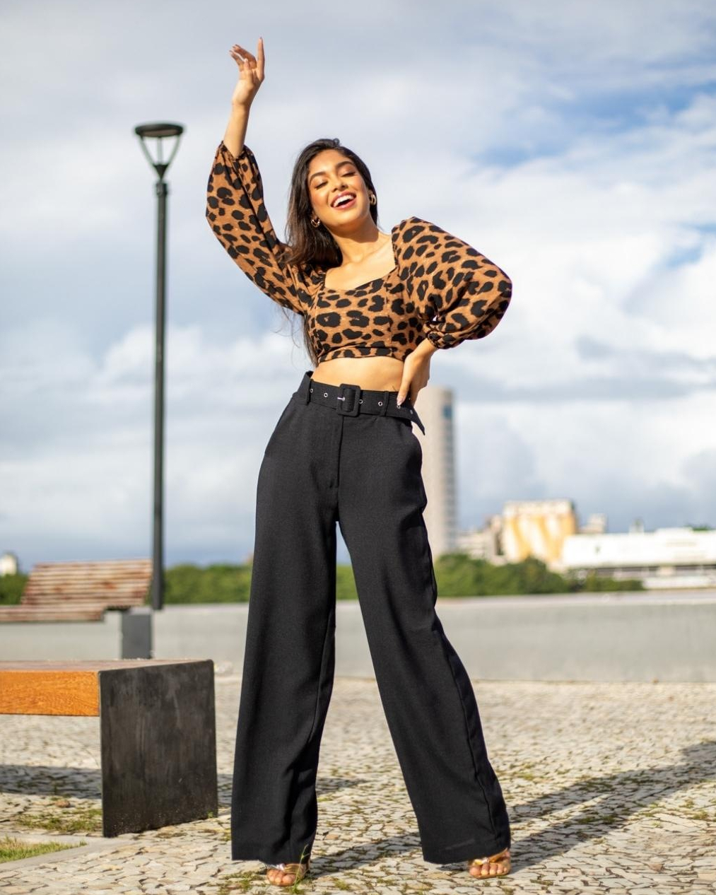 looks para dia a dia