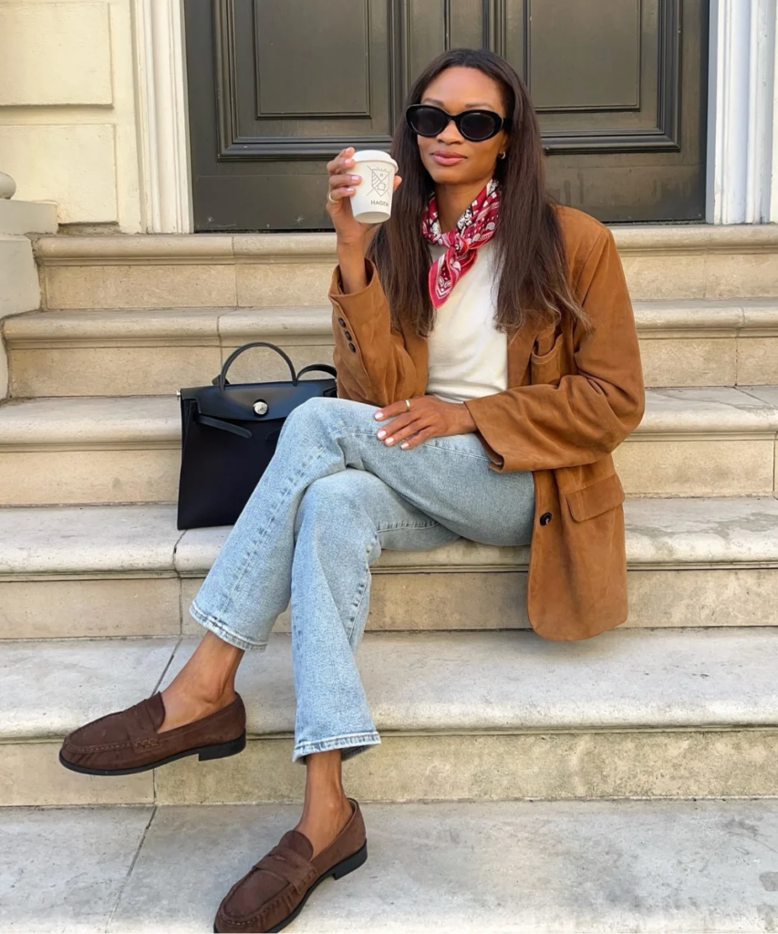 looks para festa