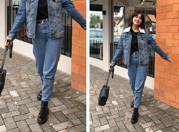 looks femininos 2026