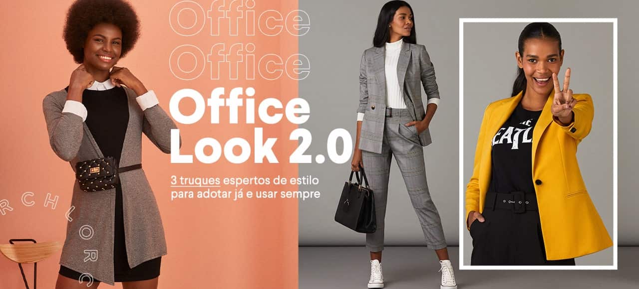looks femininos 2026