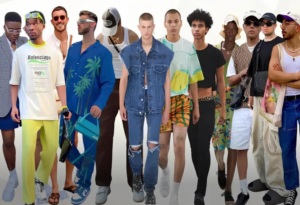 moda Y2K 2026