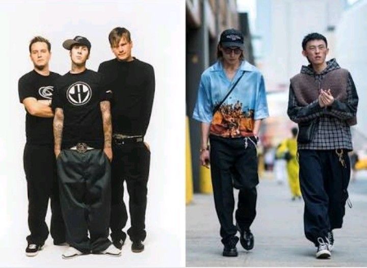tendências anos 2000 atualizadas