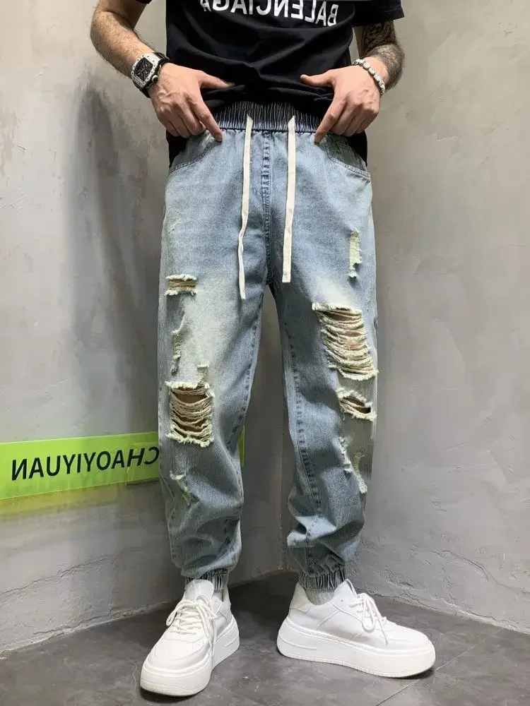 streetwear Y2K