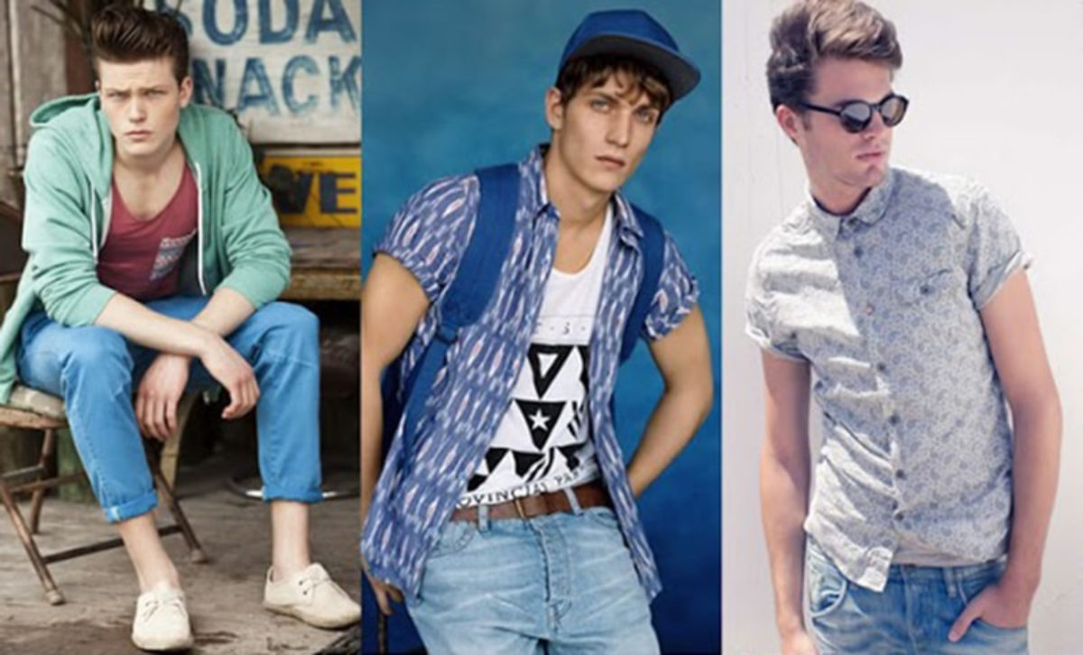 inspiração looks 2000s