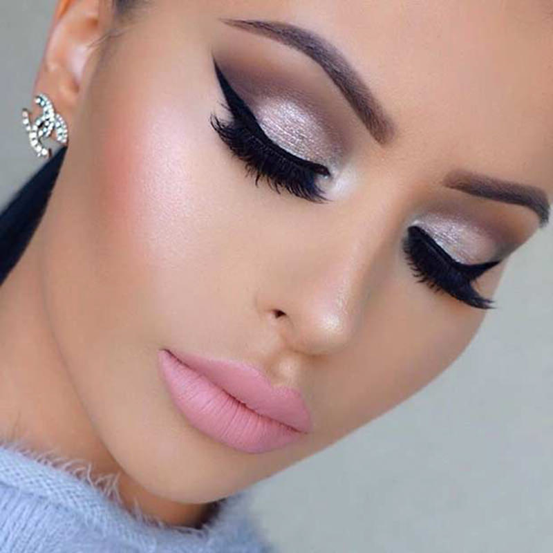 tutorial maquiagem casamento