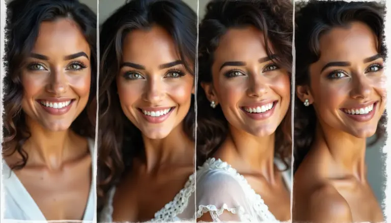 60 Maquiagem para Casamento: Dicas e Inspirações para Arrasar