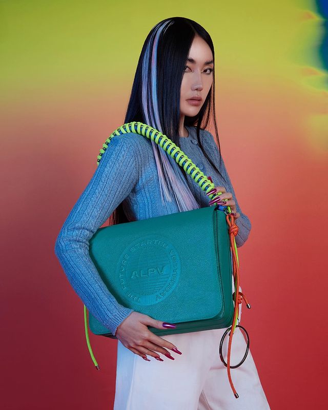 marcas de bolsas de luxo brasileiras