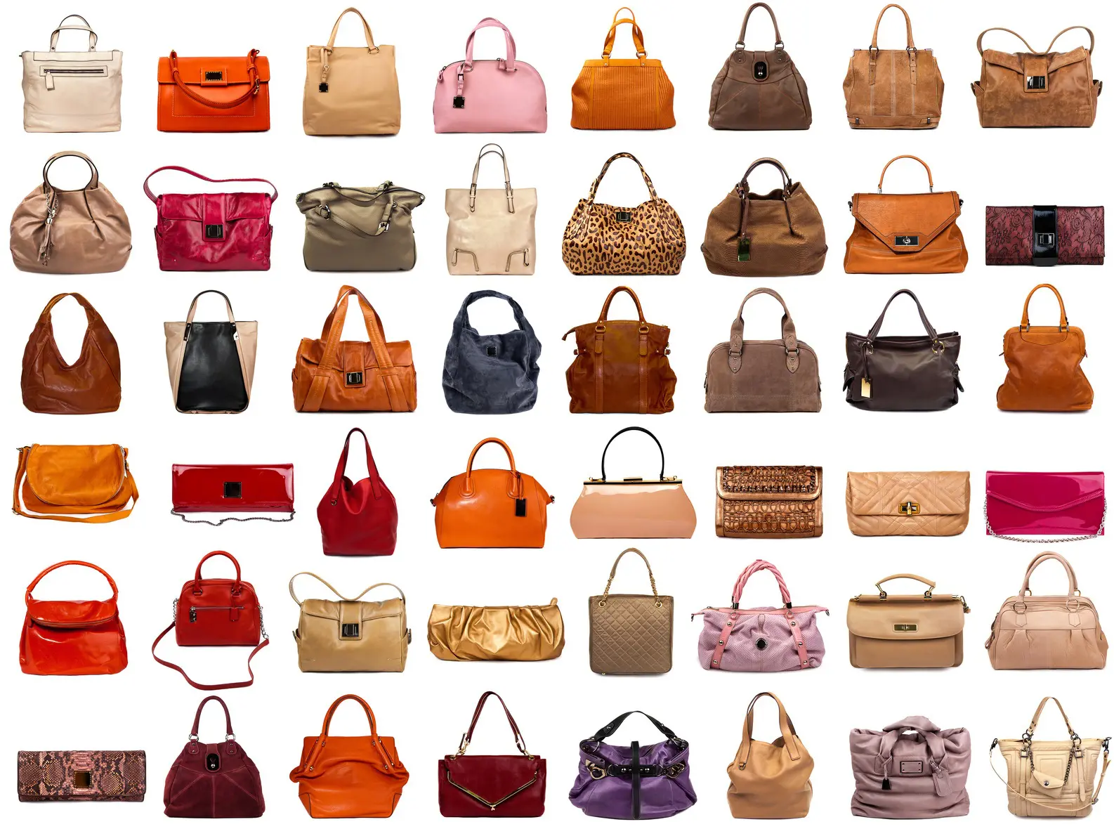 bolsas de praia nacionais