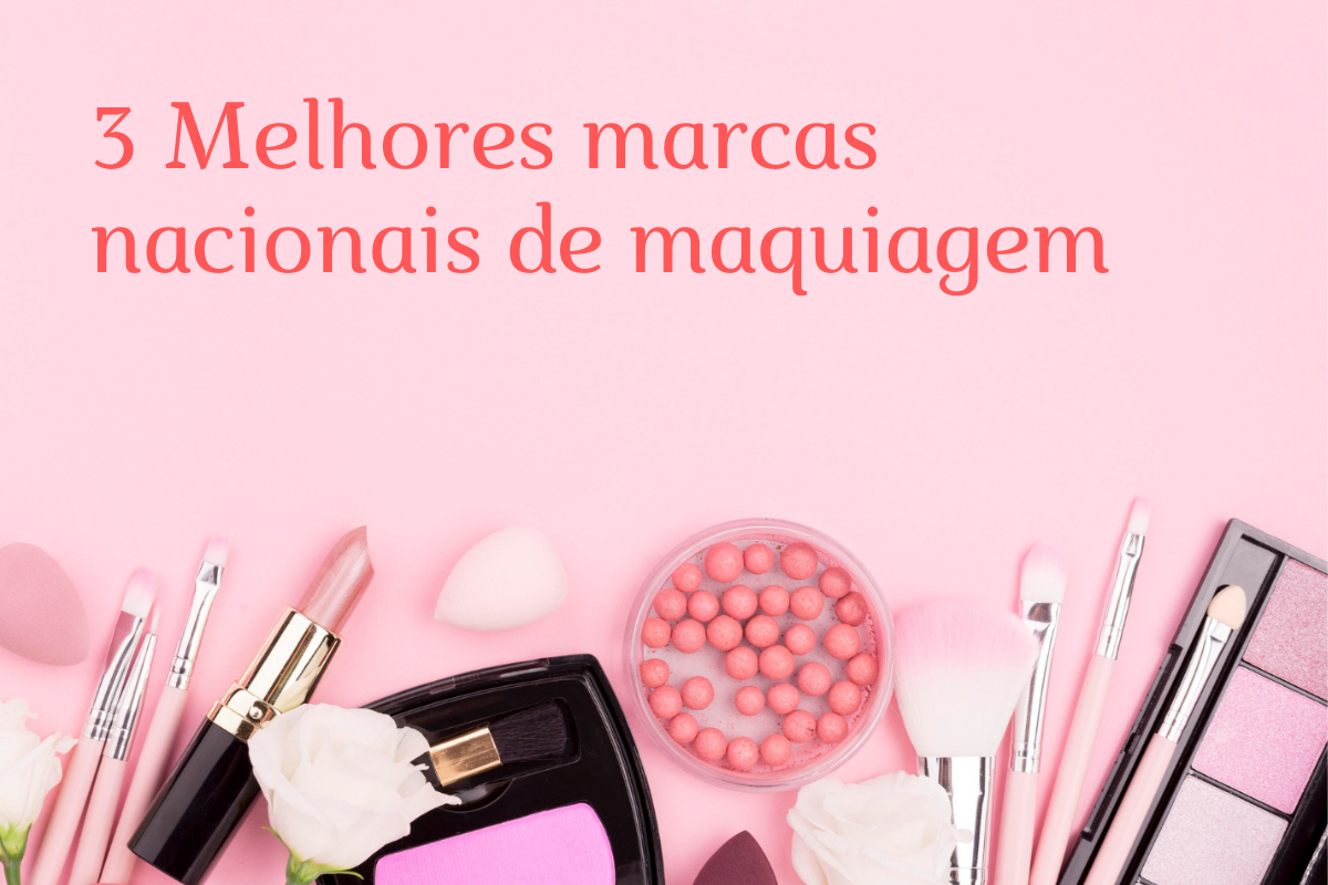 tendências maquiagem 2026 Brasil