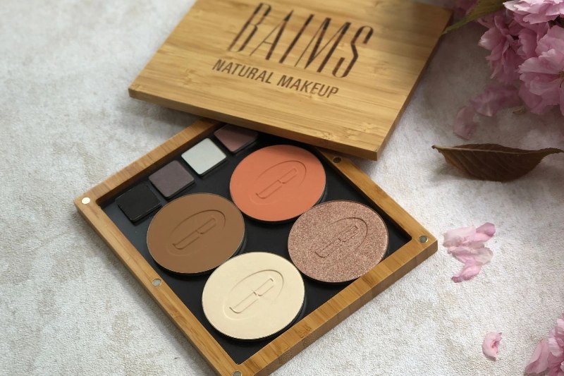 marcas de cosméticos brasileiras