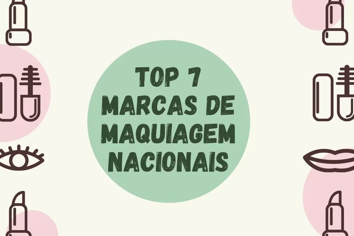 tendências maquiagem 2026 Brasil