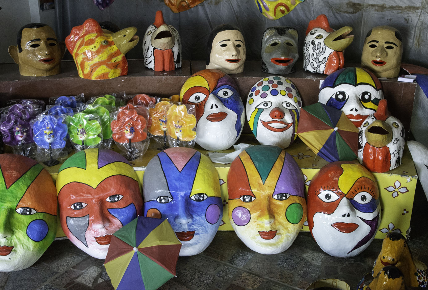 máscara de maquiagem para festa