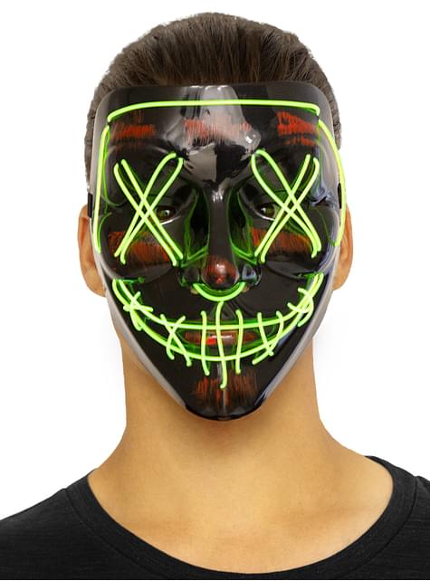 máscara facial de argila