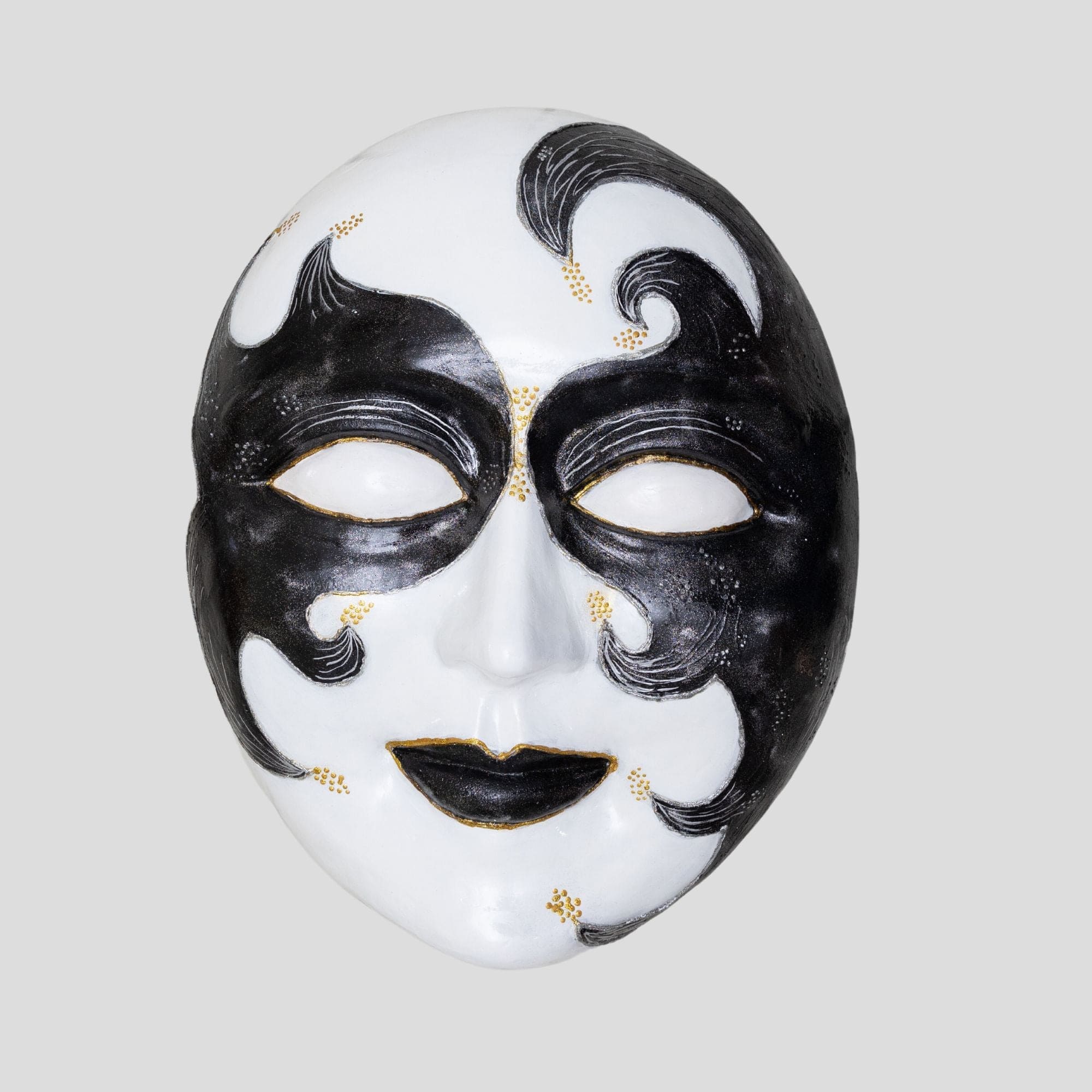 máscara facial hidratante