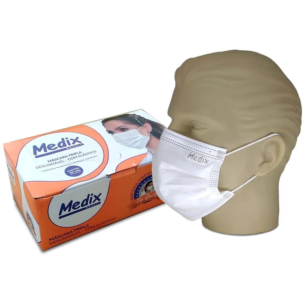máscara facial hidratante