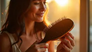 Melhor Escova de Cabelo em 2026: Escolha a Certa e Nunca Mais Puxe Seus Fios Melhor Escova de Cabelo em 2026: Escolha a Certa e Nunca Mais Puxe Seus Fios