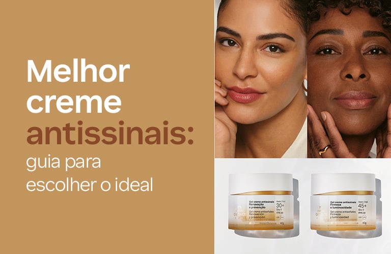 hidratante facial para pele sensível