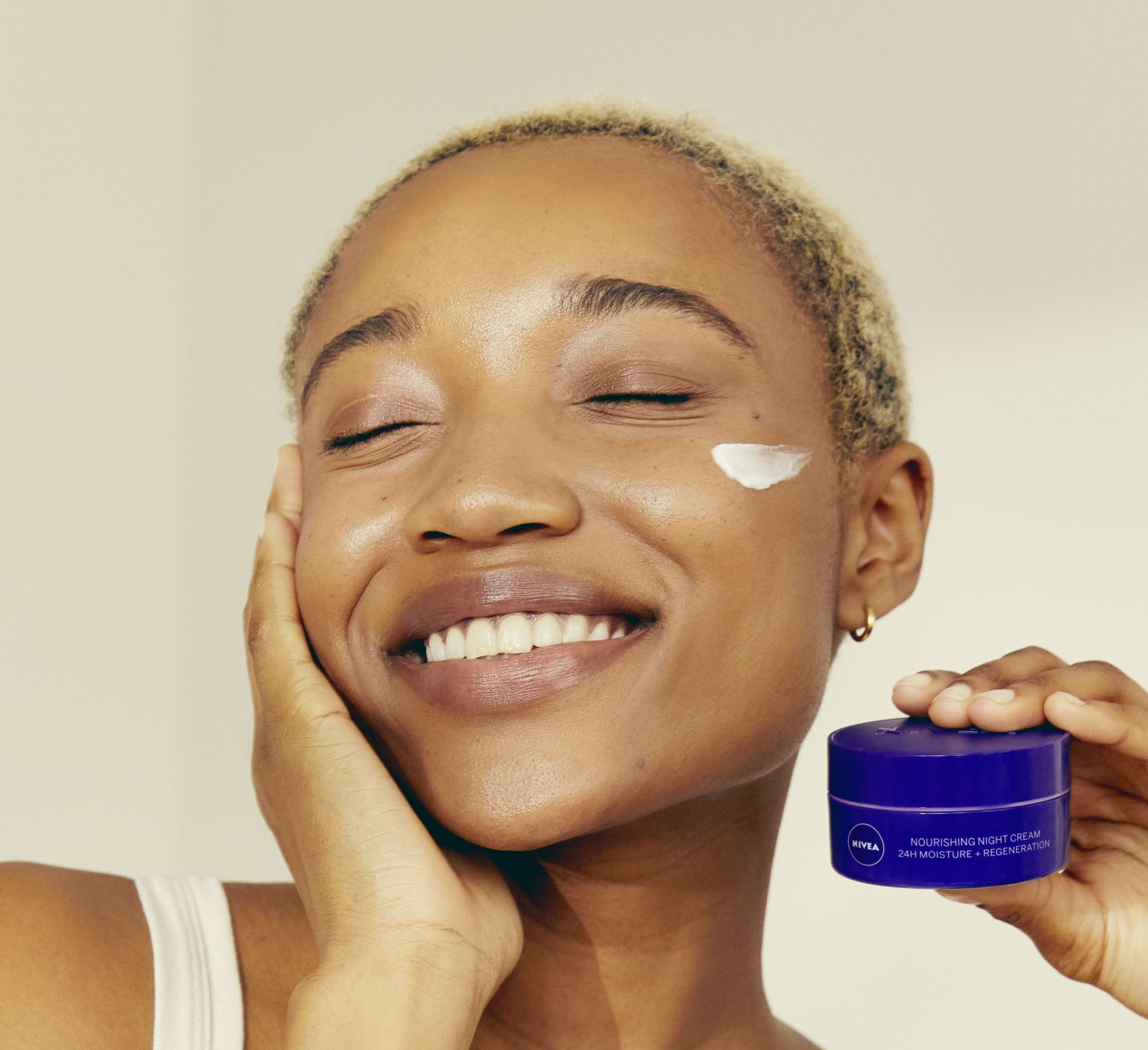 Melhor hidratante facial para acne