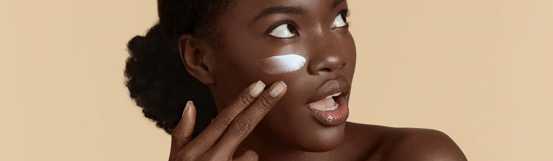 Melhor hidratante facial para melasma
