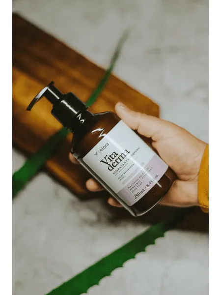 Melhor hidratante facial para toque seco