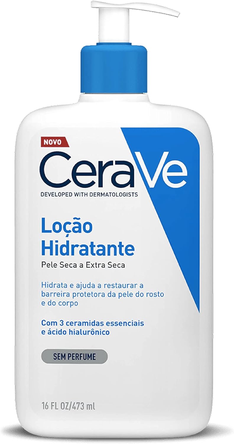 Melhor hidratante facial para efeito primer