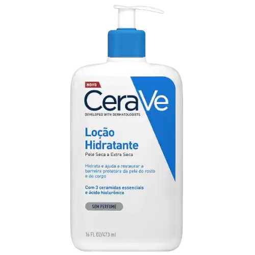 Melhor hidratante facial com FPS