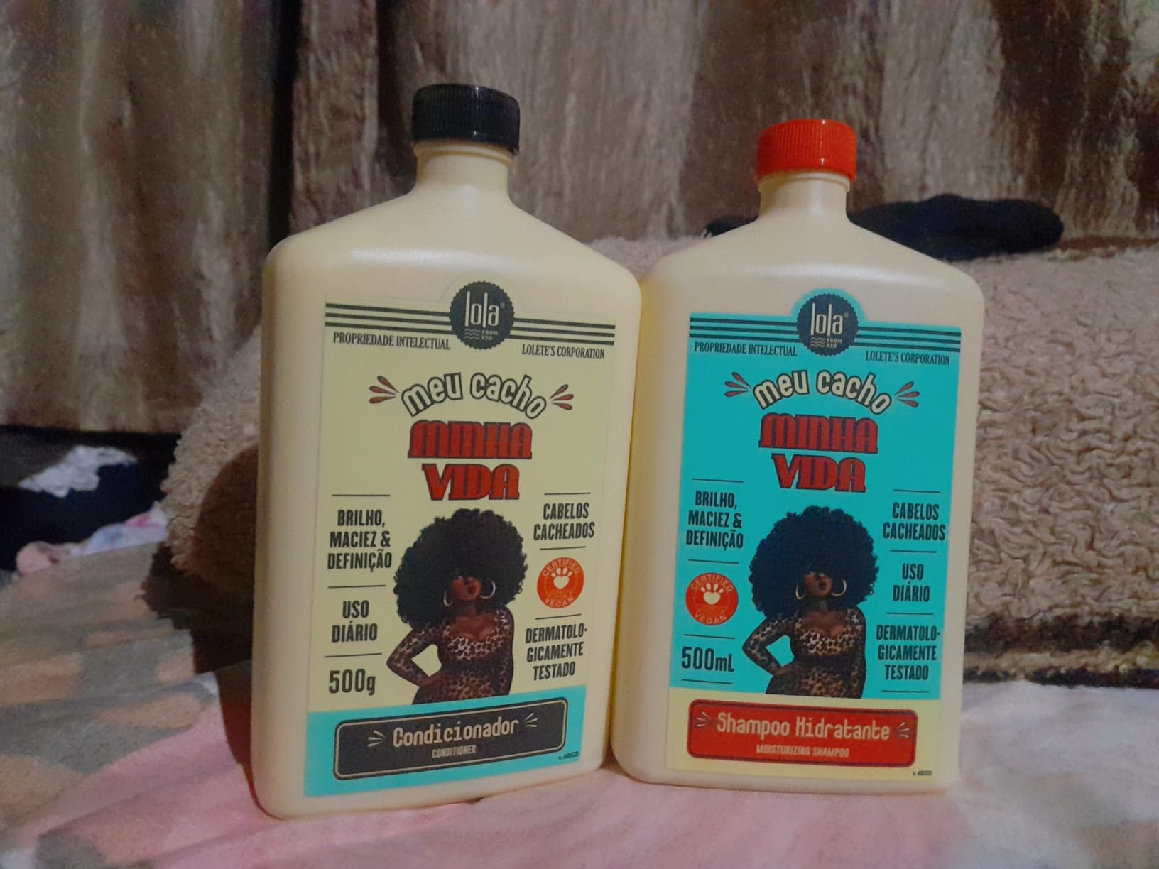 melhor shampoo low poo cabelo cacheado
