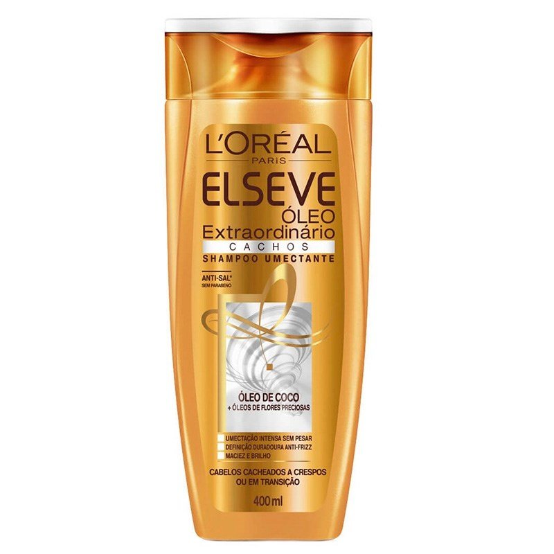 shampoo para cabelo crespo