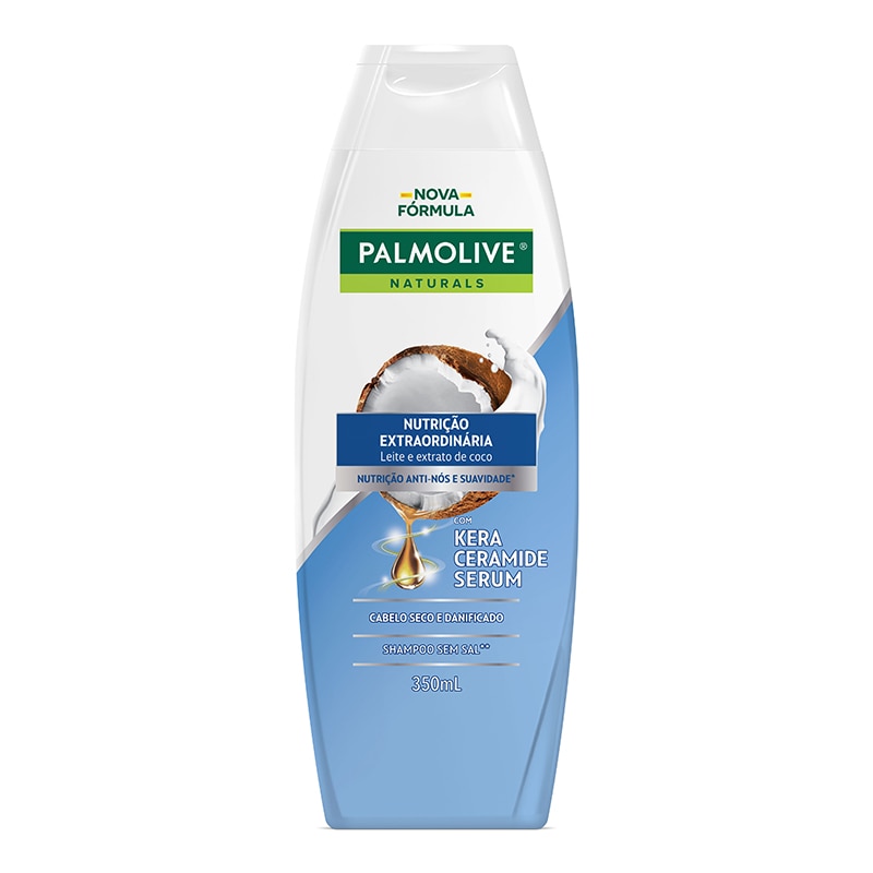 shampoo nutritivo cabelo cacheado