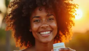 Veredito 2026: Os Melhores Cremes para Cabelo Cacheado Que Funcionam Mesmo