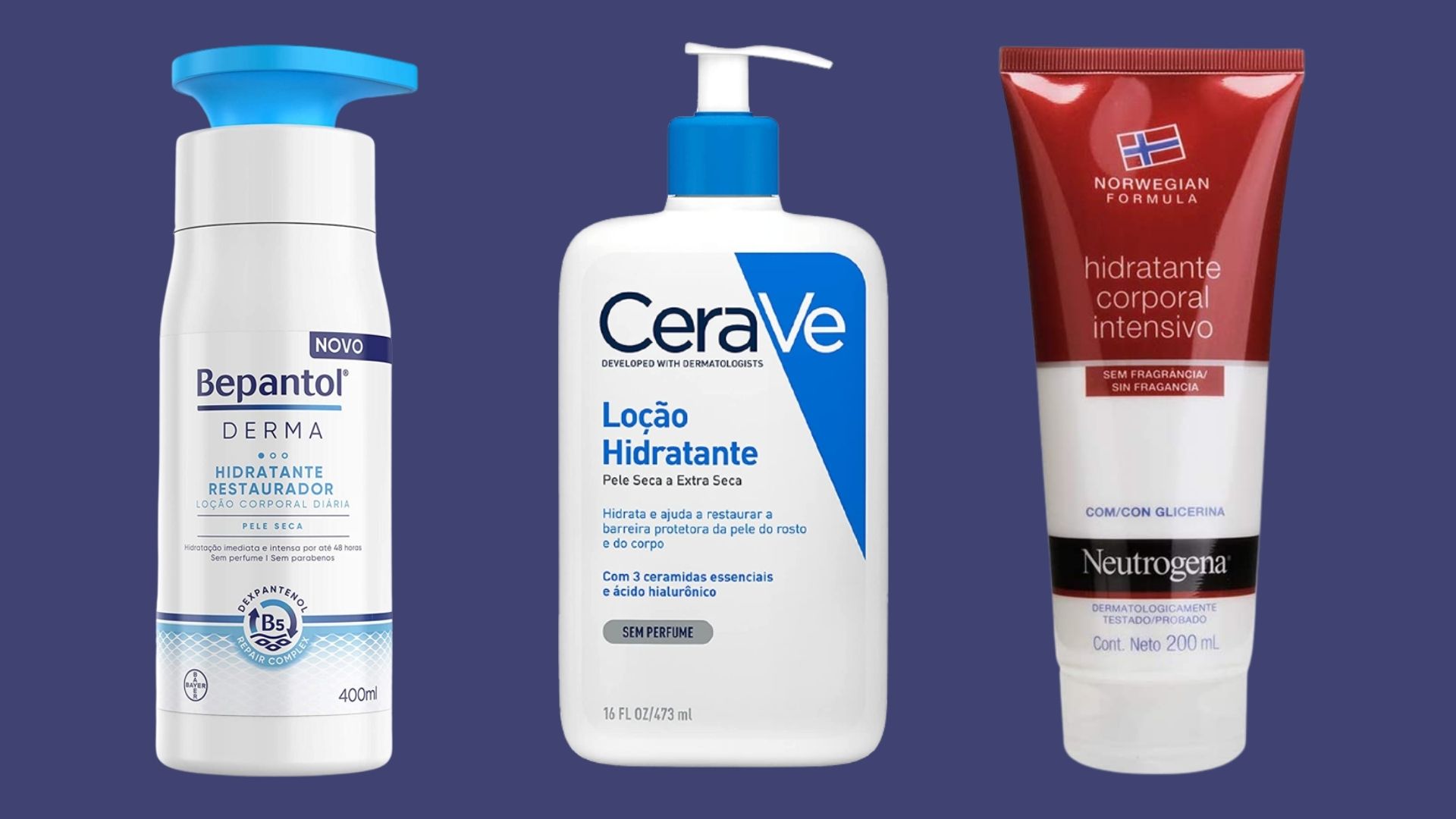 hidratante facial para rosácea