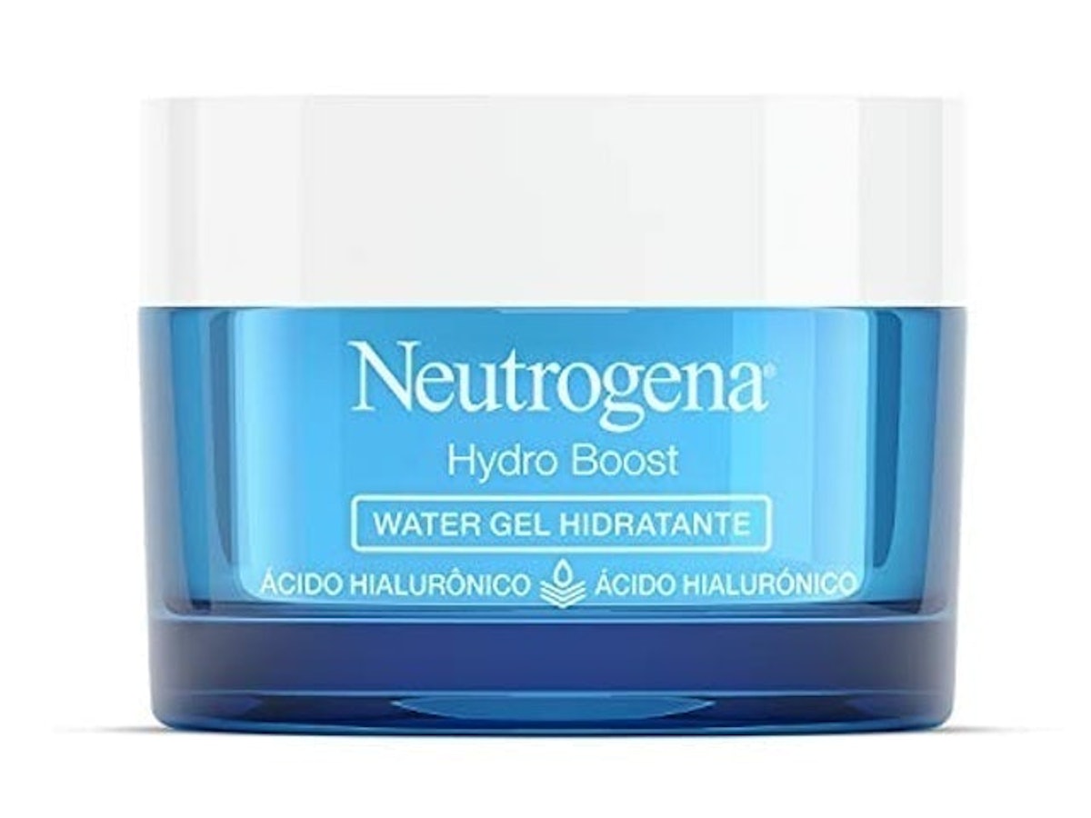 hidratante facial para regeneração