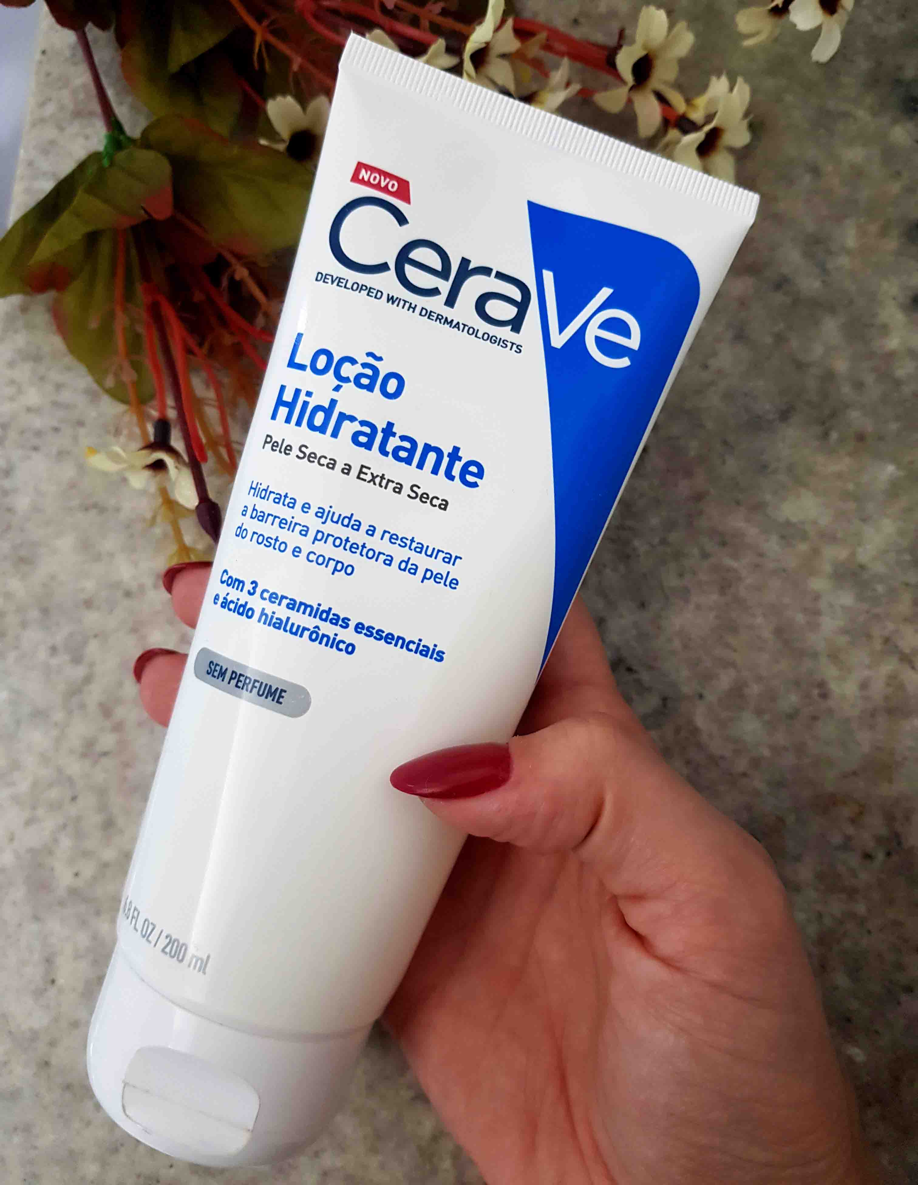 hidratante facial para pele oleosa