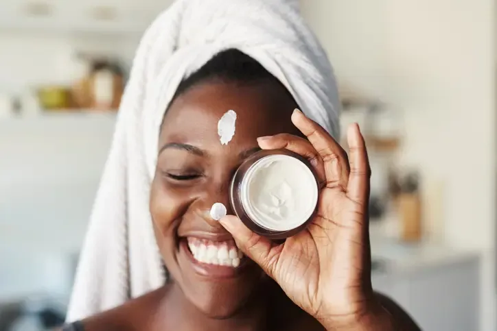 hidratante facial para pele sensível