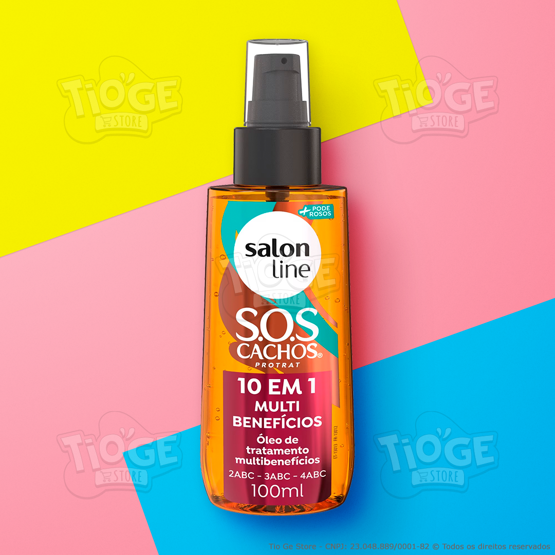 óleos vegetais para cabelo cacheado