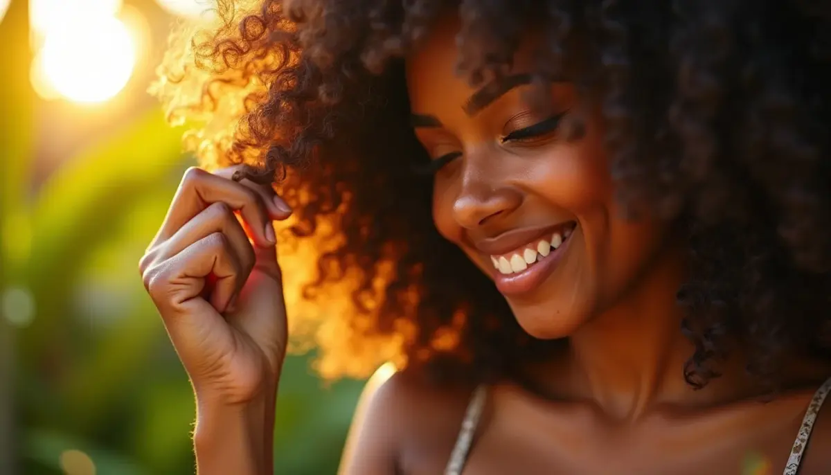 Melhores Óleos para Cabelo Cacheado: Qual Funciona Mesmo?