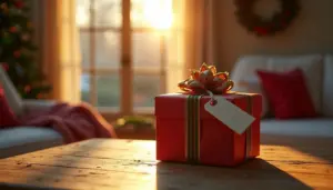 Mensagem cartão de Natal: 3 frases curtas que emocionam de verdade
