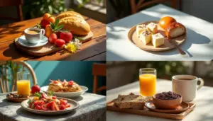 50 Ideias de Mesa Cafe da Manha para Transformar Sua Manhã