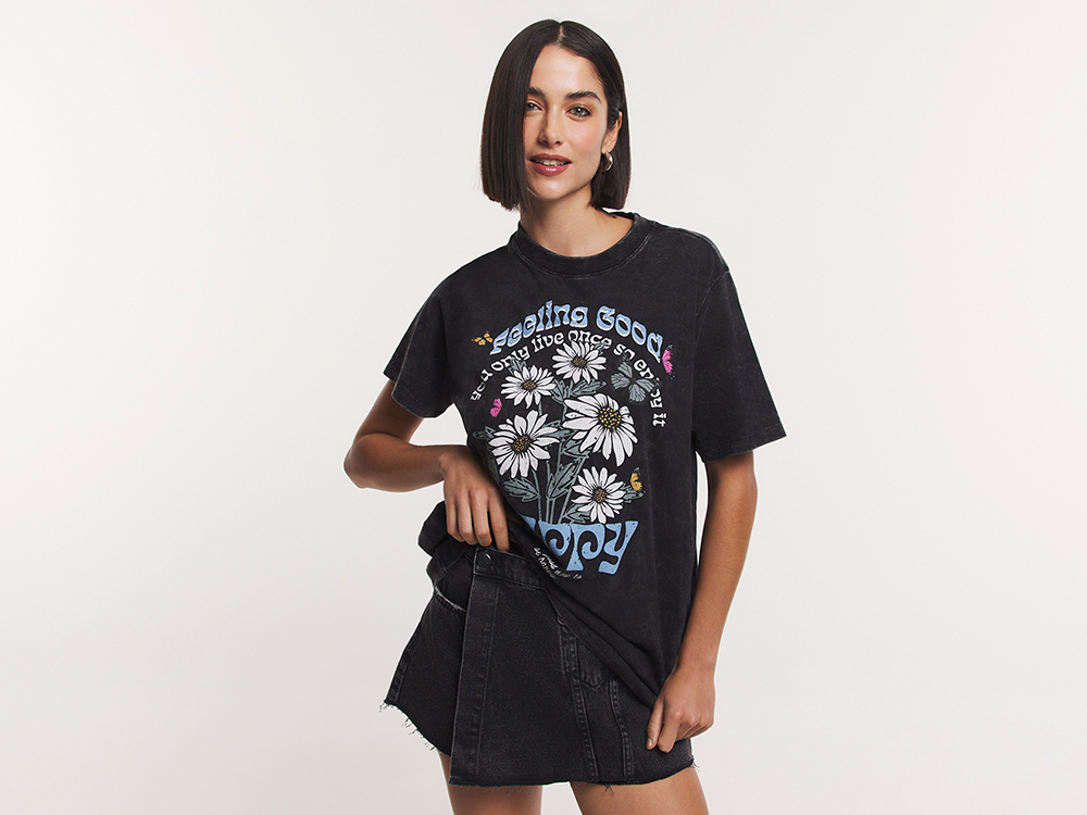 looks urbanos