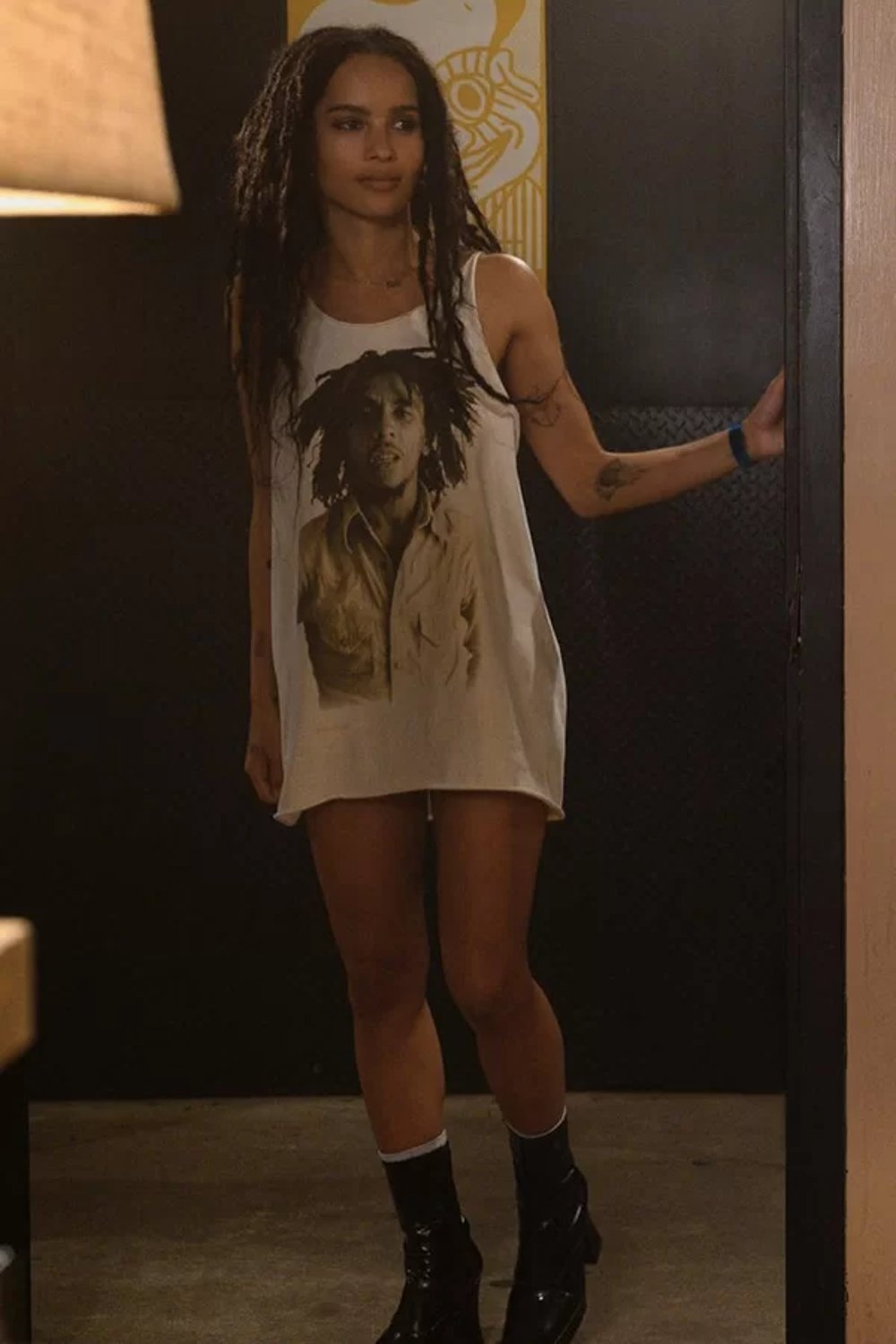 estilo indie sleaze