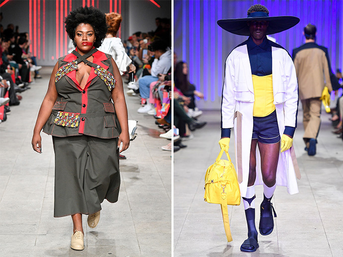 tendências de moda 2026