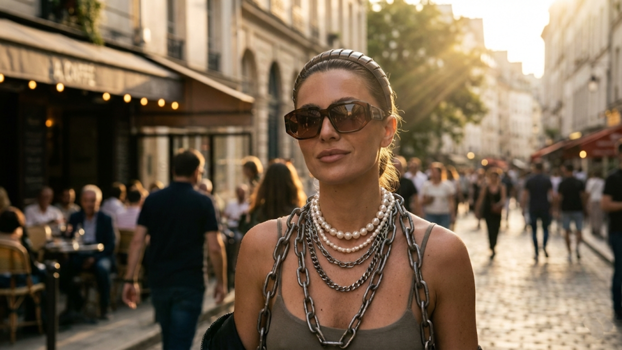 moda utilitária feminina